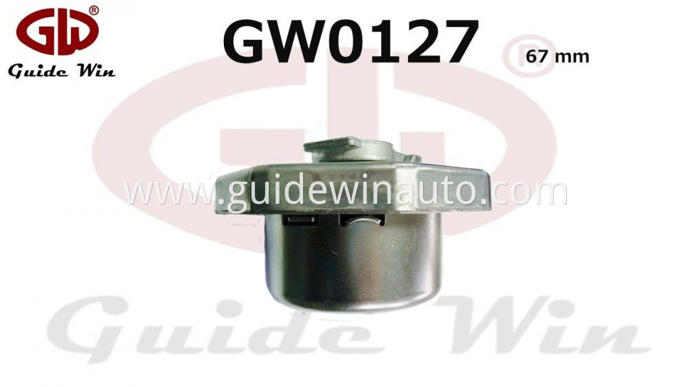 67mm Fuel Cap for Suzuki Trucks